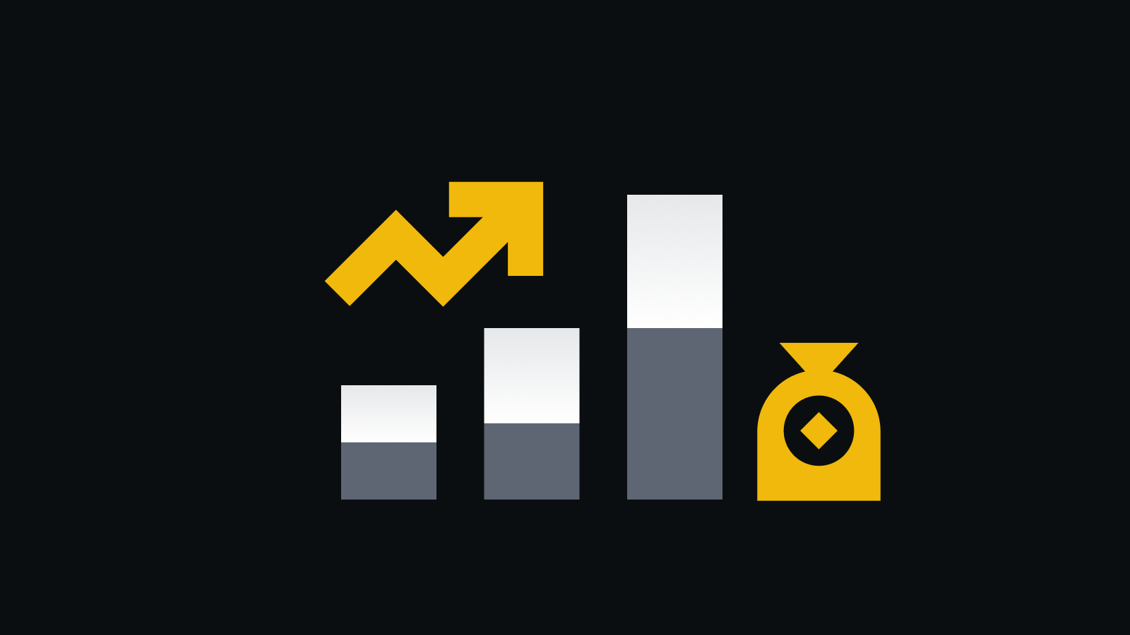 Deepcoin交易平台核心优势